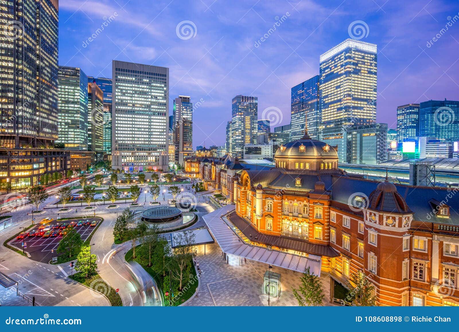 ucuzakesfet.com/tokyo-ginza-tokyo-station