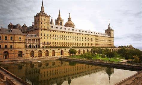 El Escorial