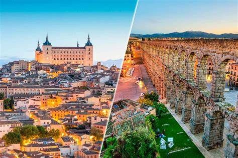 Segovia