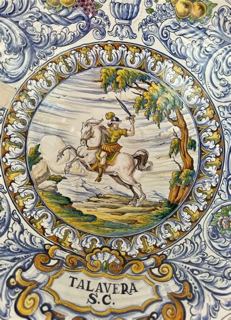 Talavera de la Reina