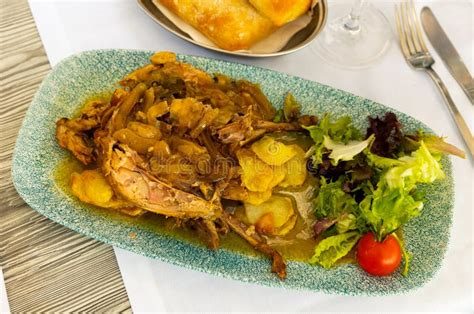 Perdiz a la toledana