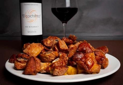 Cochifrito / Venado