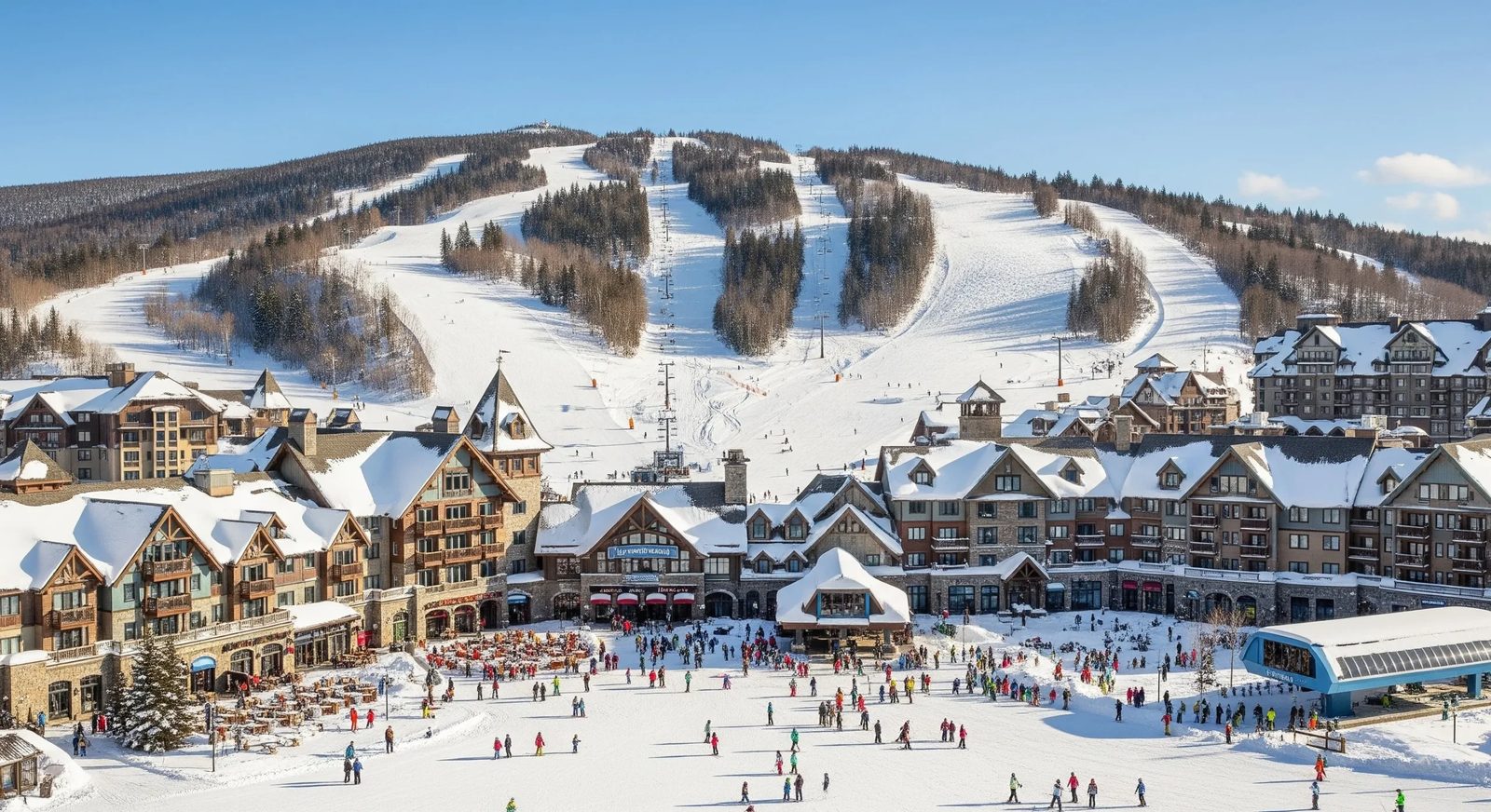 Blue Mountain