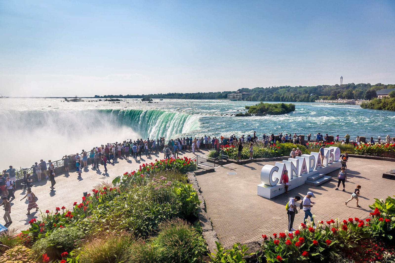 Niagara Şelalesi