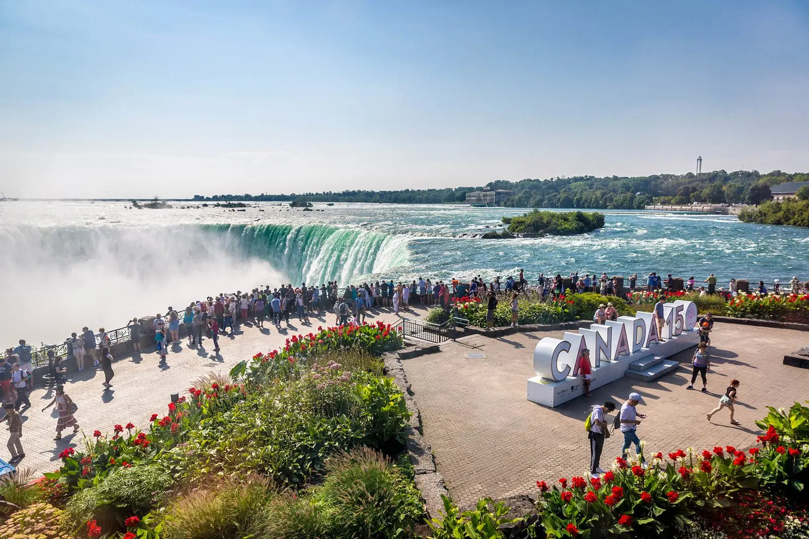 Niagara Şelalesi
