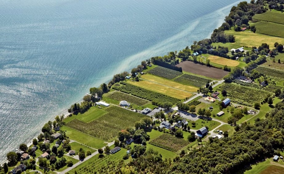 Prince Edward County