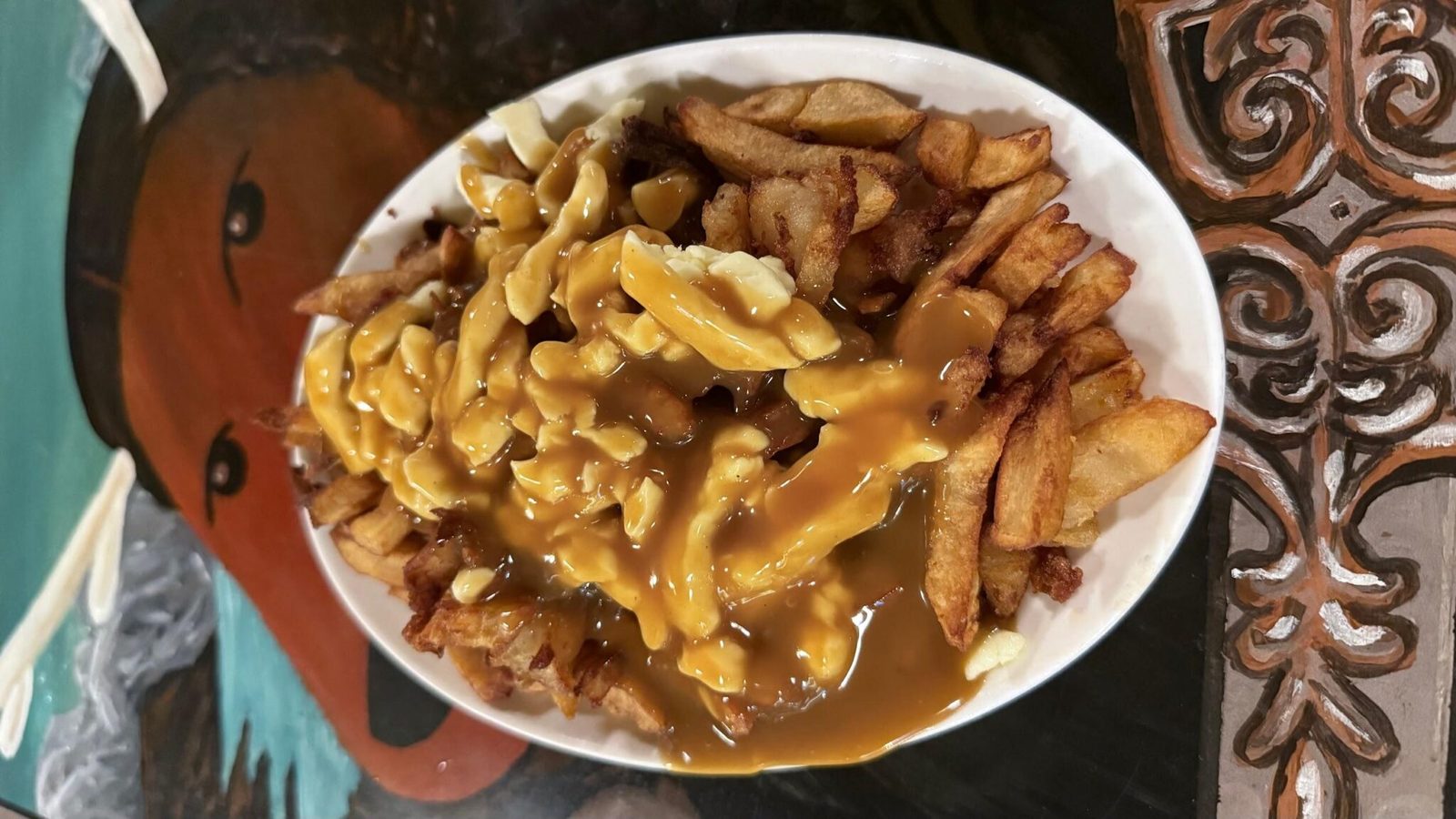 Poutine