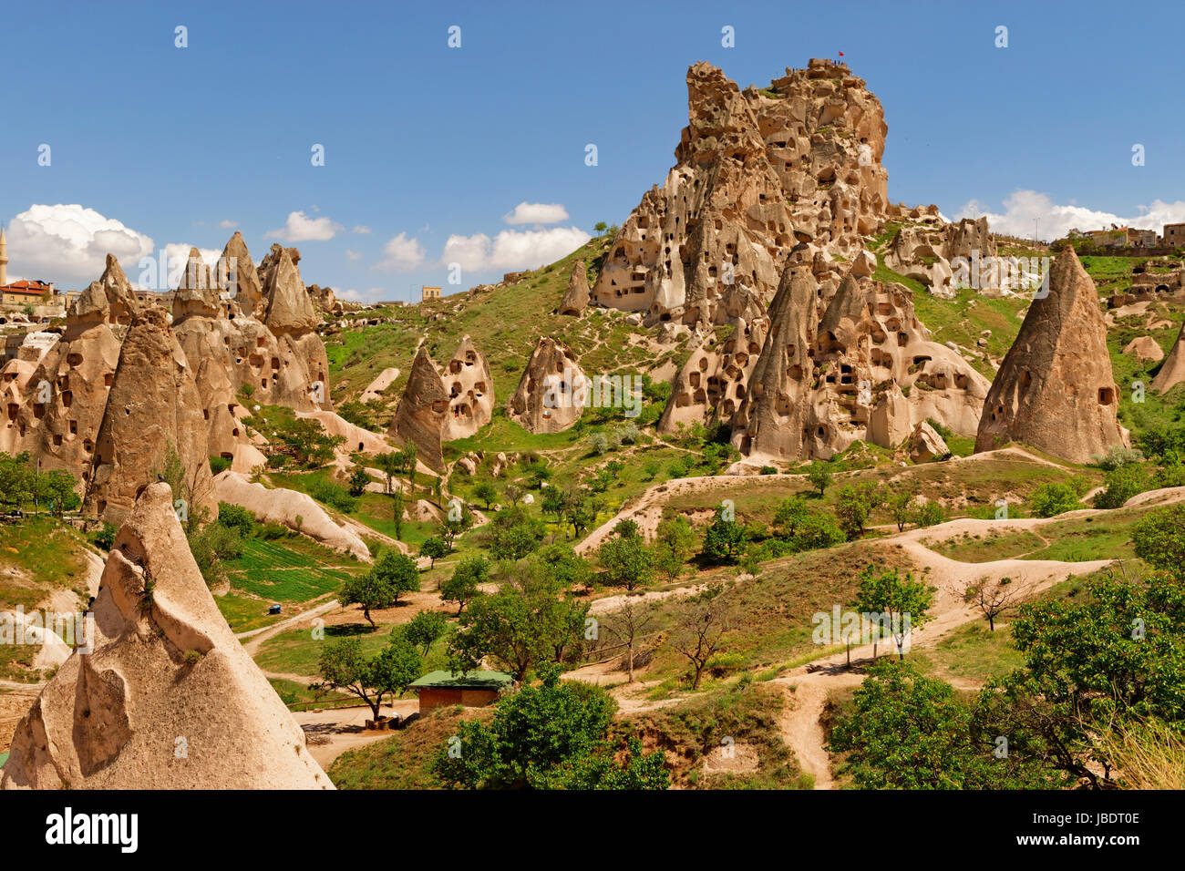 Göreme