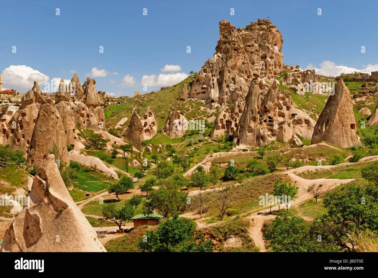 Göreme