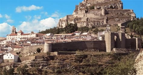 Peñíscola