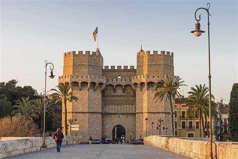 Valensiya Torres de Serranos