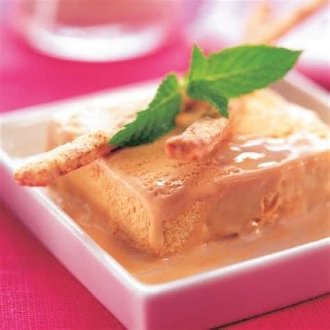 Turrón + horchata ürünü