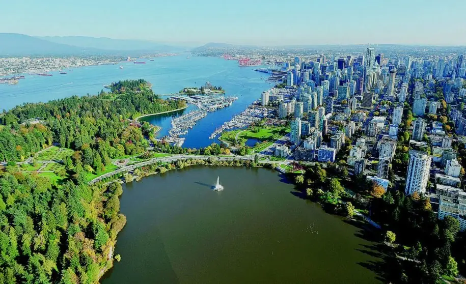 Vancouver