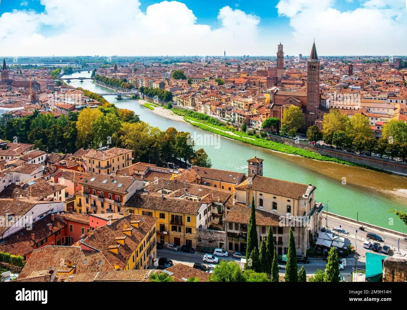 Verona: vicenza