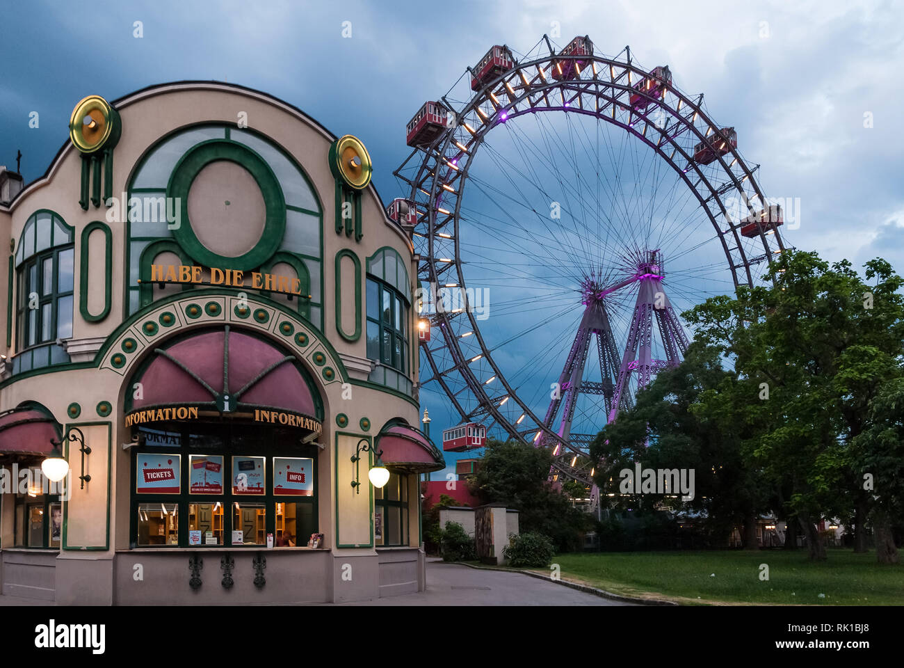 ucuzakesfet.com/viyana-prater-wiener-riesenrad
