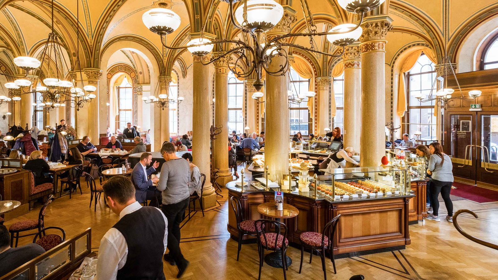 ucuzakesfet.com/viyana-wiener-kaffeeh-user-kahvehane-kulturu