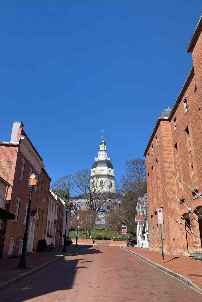 Annapolis