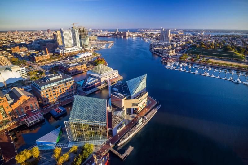 Baltimore