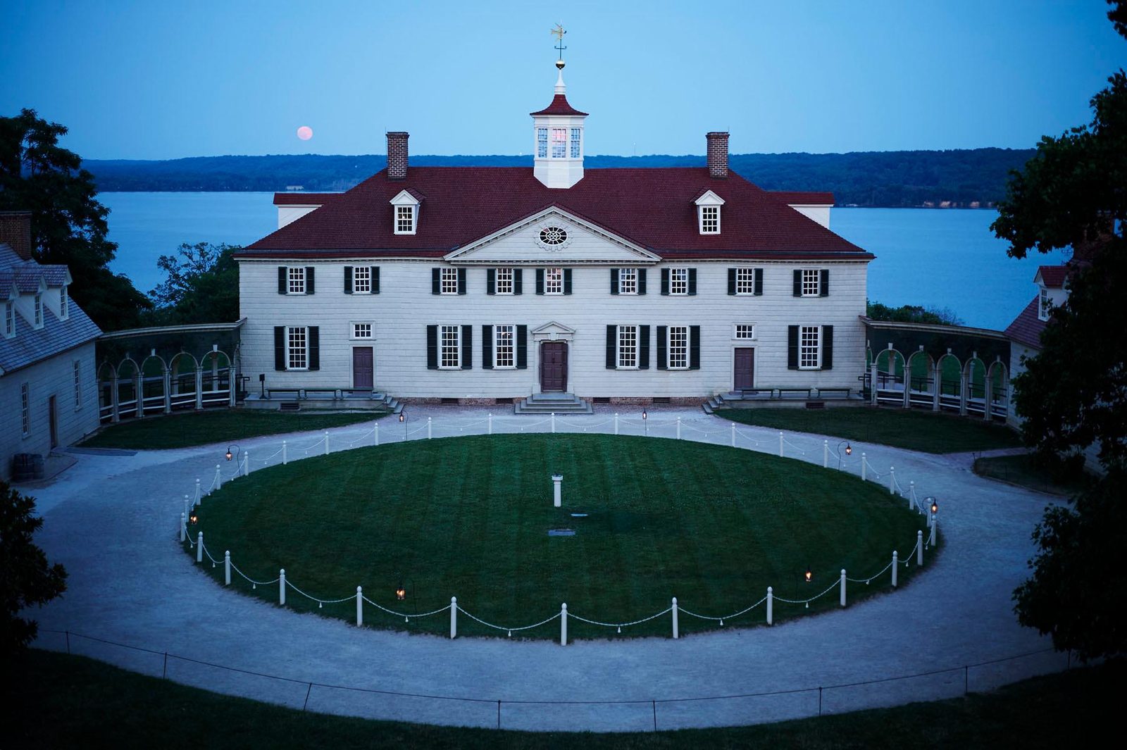 Mount Vernon