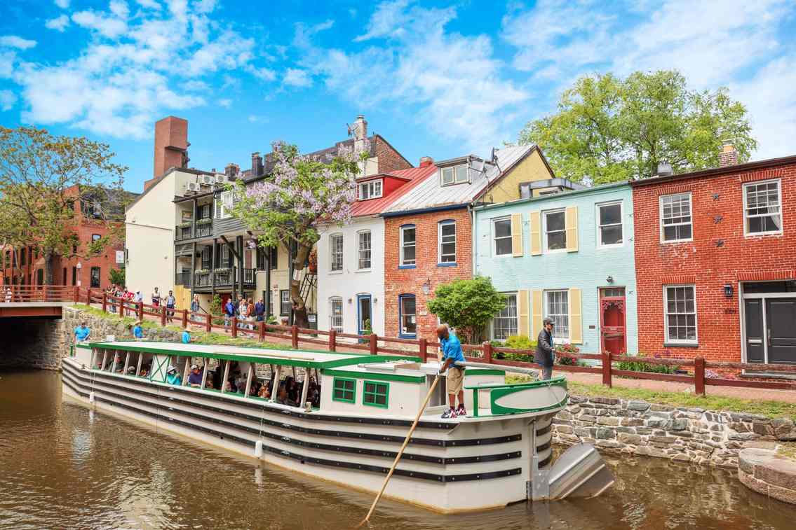 Georgetown
