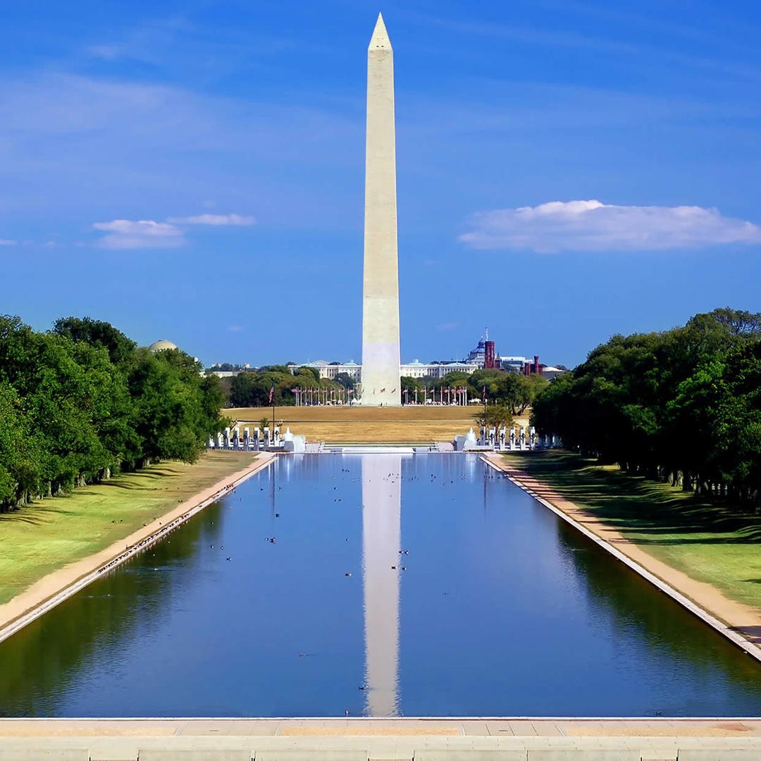 Washington Anıtı