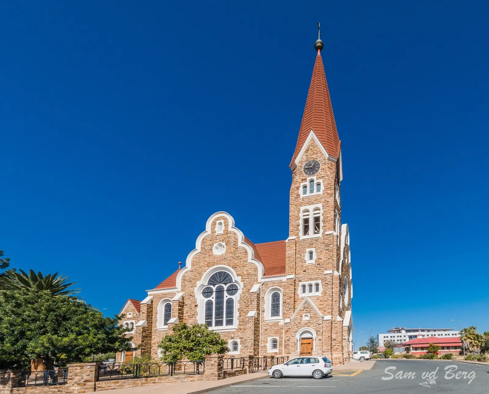 Windhoek