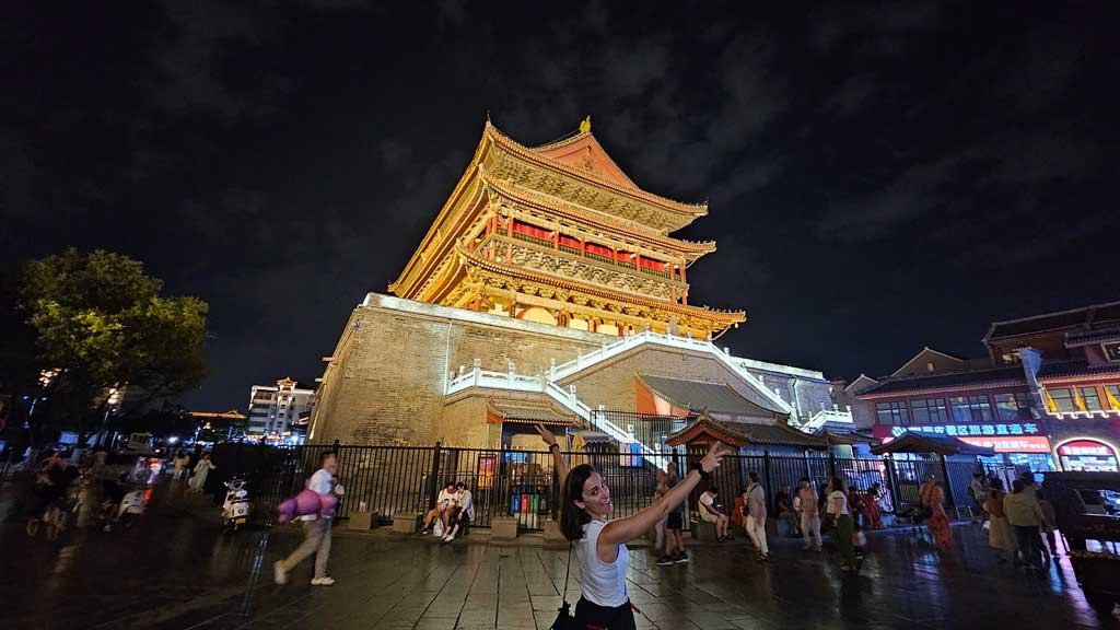 Shaanxi Tarih Müzesi