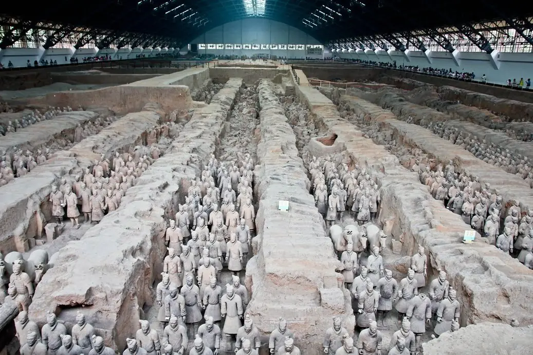 Xi'an