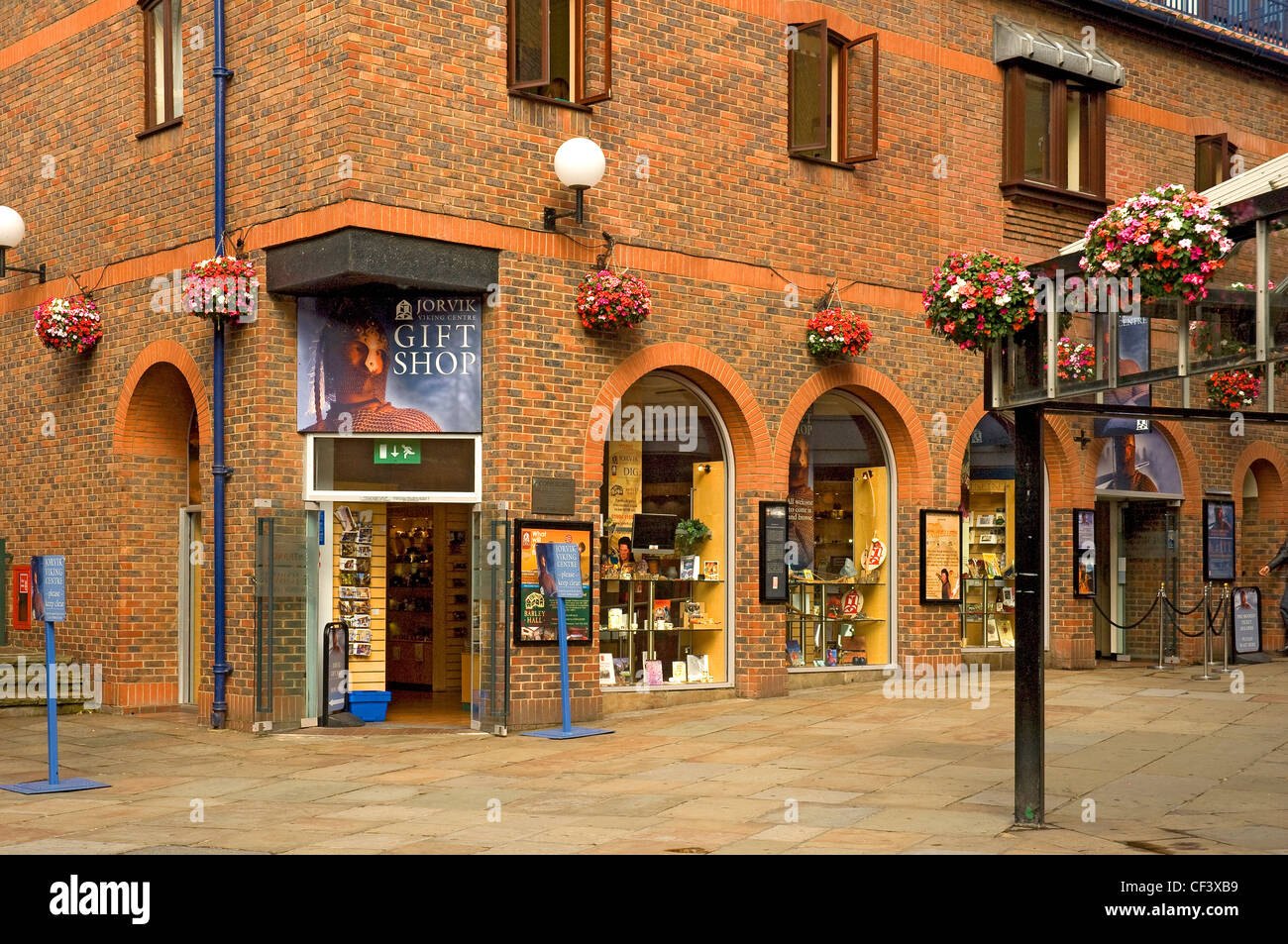 Jorvik Viking Centre