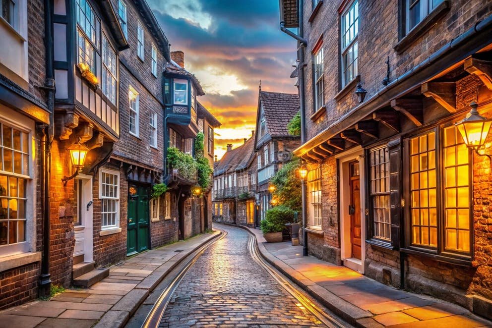The Shambles