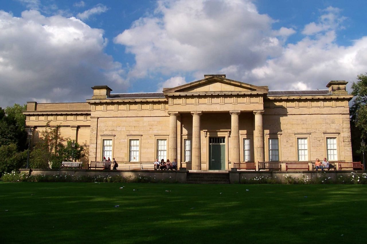 Yorkshire Museum & Gardens