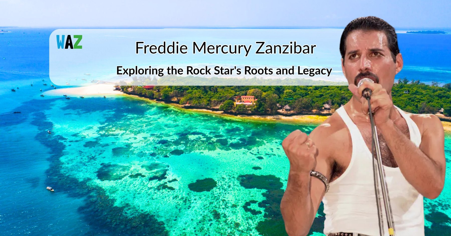 Freddie Mercury Evi & Müzesi
