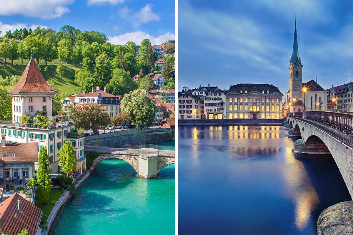 Bern