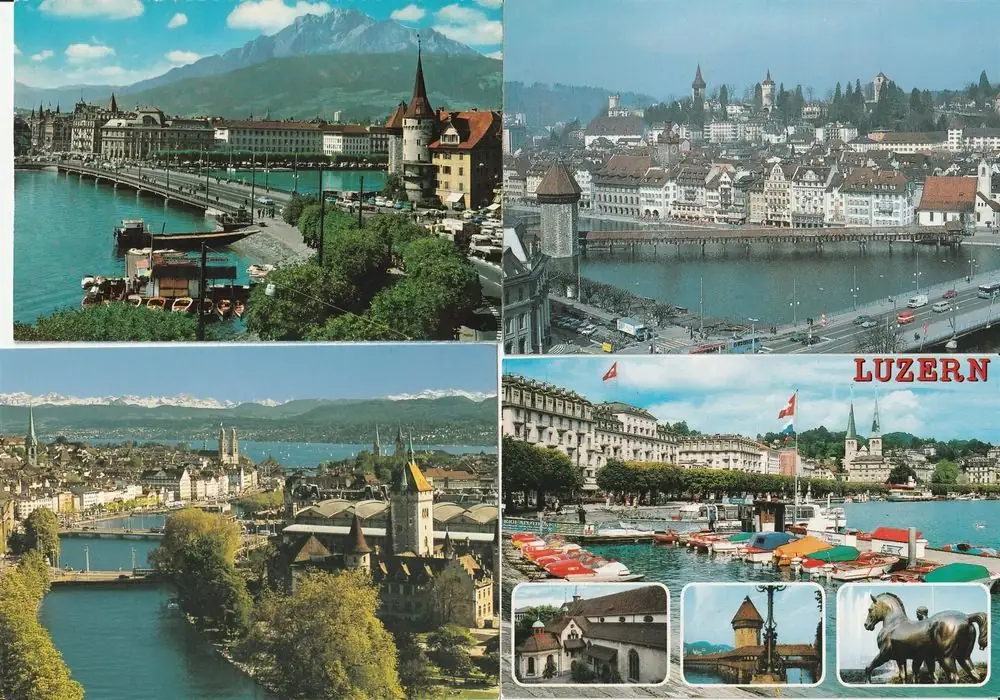 Luzern