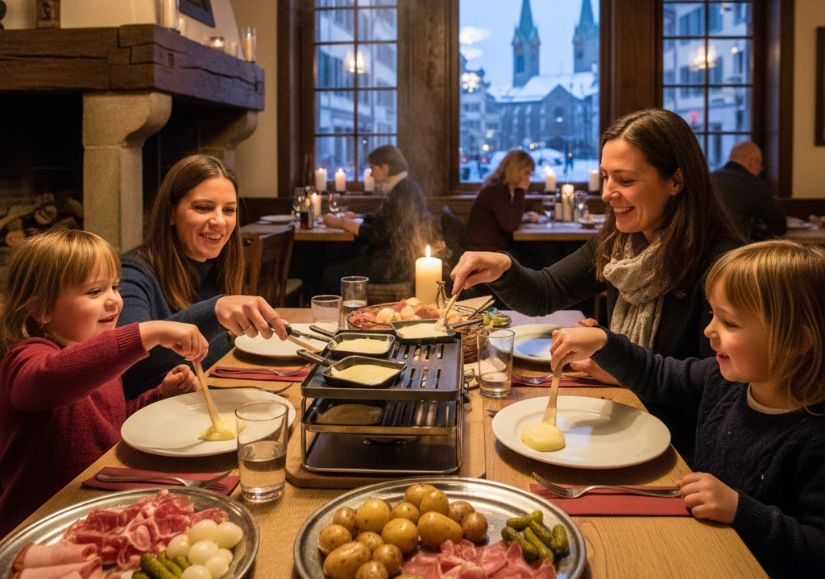 Raclette